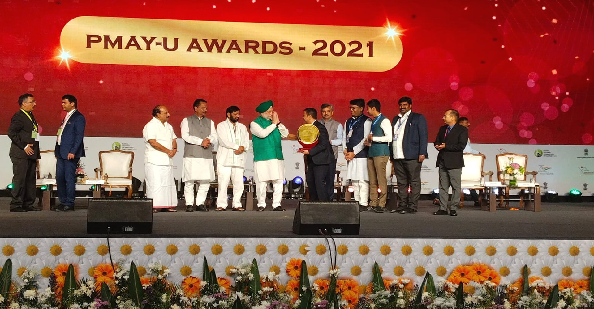 Awards