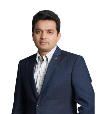 Chetan Bohra