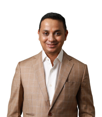 Hitesh Kawad