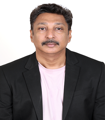 Nazeer Ahamed